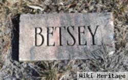 Betsey Hjelm