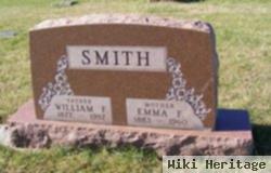 William F Smith