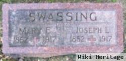 Joseph Leon Swassing