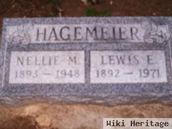 Lewis E Hagemeier