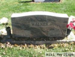 J. Ralph Walker
