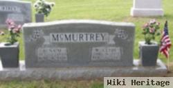 Buna M Mcmurtrey