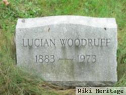 Lucian Woodruff