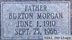 Burton Morgan White