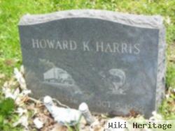 Howard K. Harris