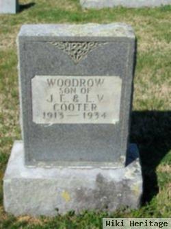 Woodrow Cooter