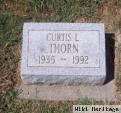 Curtis Lavern Thorn