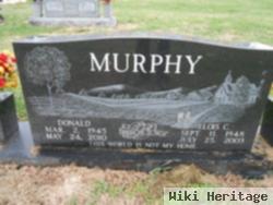 Elois C. Rice Murphy