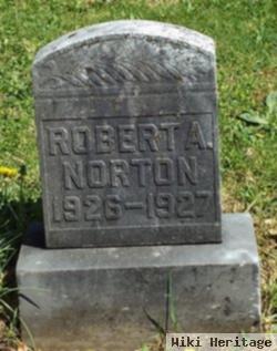 Robert A. Norton