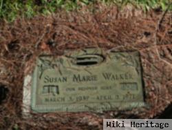 Susan Marie Walker