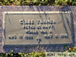 C Lee Turner