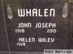 John Joseph Whalen