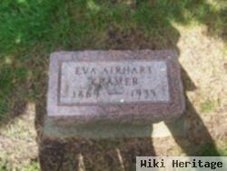 Eva Airhart Kramer