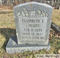 Elizabeth S. Collins