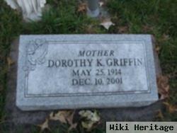 Dorothy K. Griffin