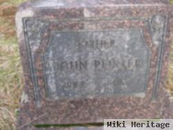 John Pfister