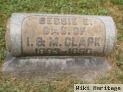 Bessie Clark