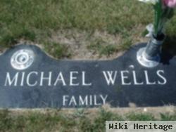 Michael Wells