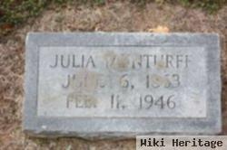 Julia Ann Mcinturff