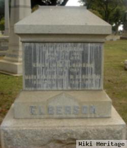 Charles M. Elberson