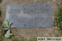 John Danielson