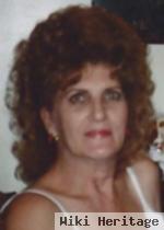 Margaret L. Rauch St. John