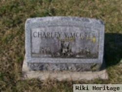 Charley V. Mcgrew