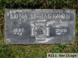 Edna Maud Stuart Jackson