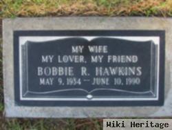 Bobbie R Hawkins