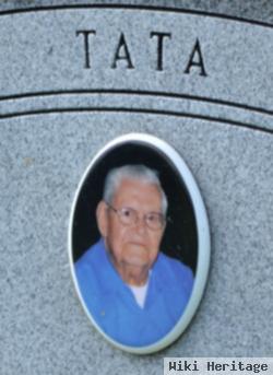 Hipolito "tata" Sias, Sr