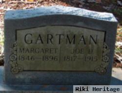 Joe D. Gartman