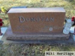 Helen Josephine Stone Donovan