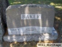 Mae L. Rowles Baker