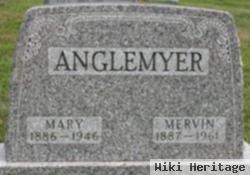 Mervin Anglemyer