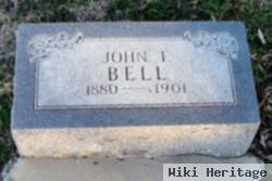 John T. Bell