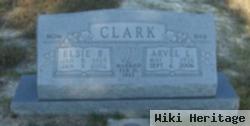 Elsie B Clark