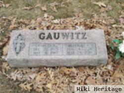 Beverly Kay Roth Gauwitz