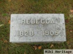 Rebecca Polk Kennard