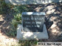 Verl Hawkins