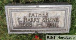 Enos Harry Shenk