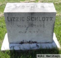 Lizzie Wanner Schlott