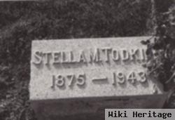 Stella M Todkill