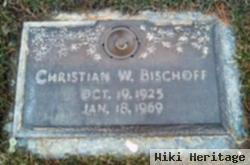 Christian W. Bischoff