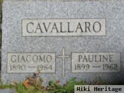 Pauline Cavallaro