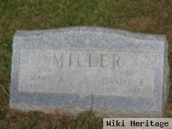 Mary K. Miller