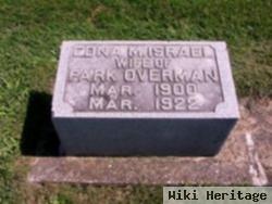 Edna M. Israel Overman