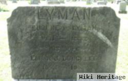 Emma Josephine Duncklee Lyman