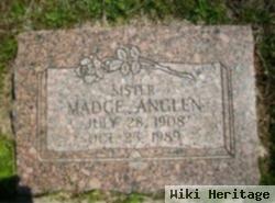 Madge Anglen