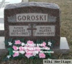 Agatha Goroski