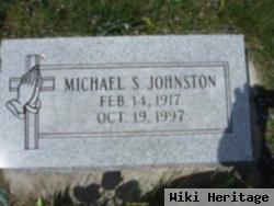 Michael S Johnston